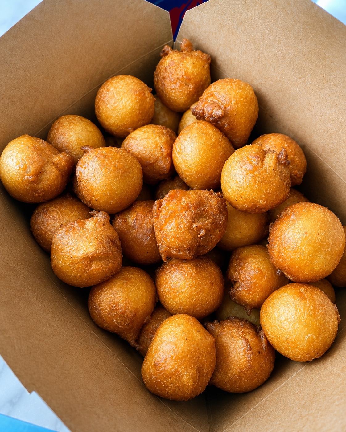 Mikatés faits maison Mikaté Factory
